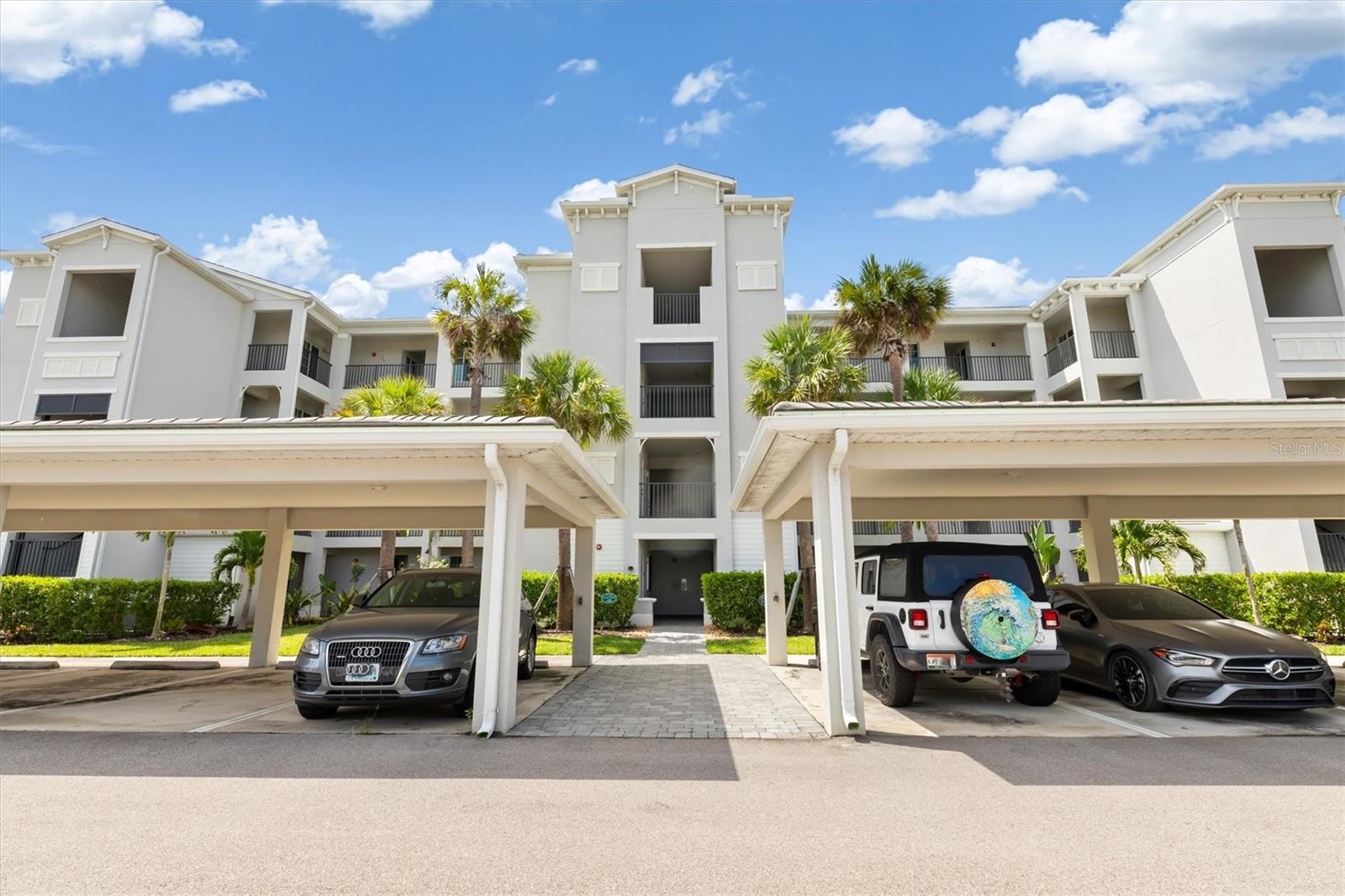 Details for 43050 Greenway Boulevard 632, PUNTA GORDA, FL 33982