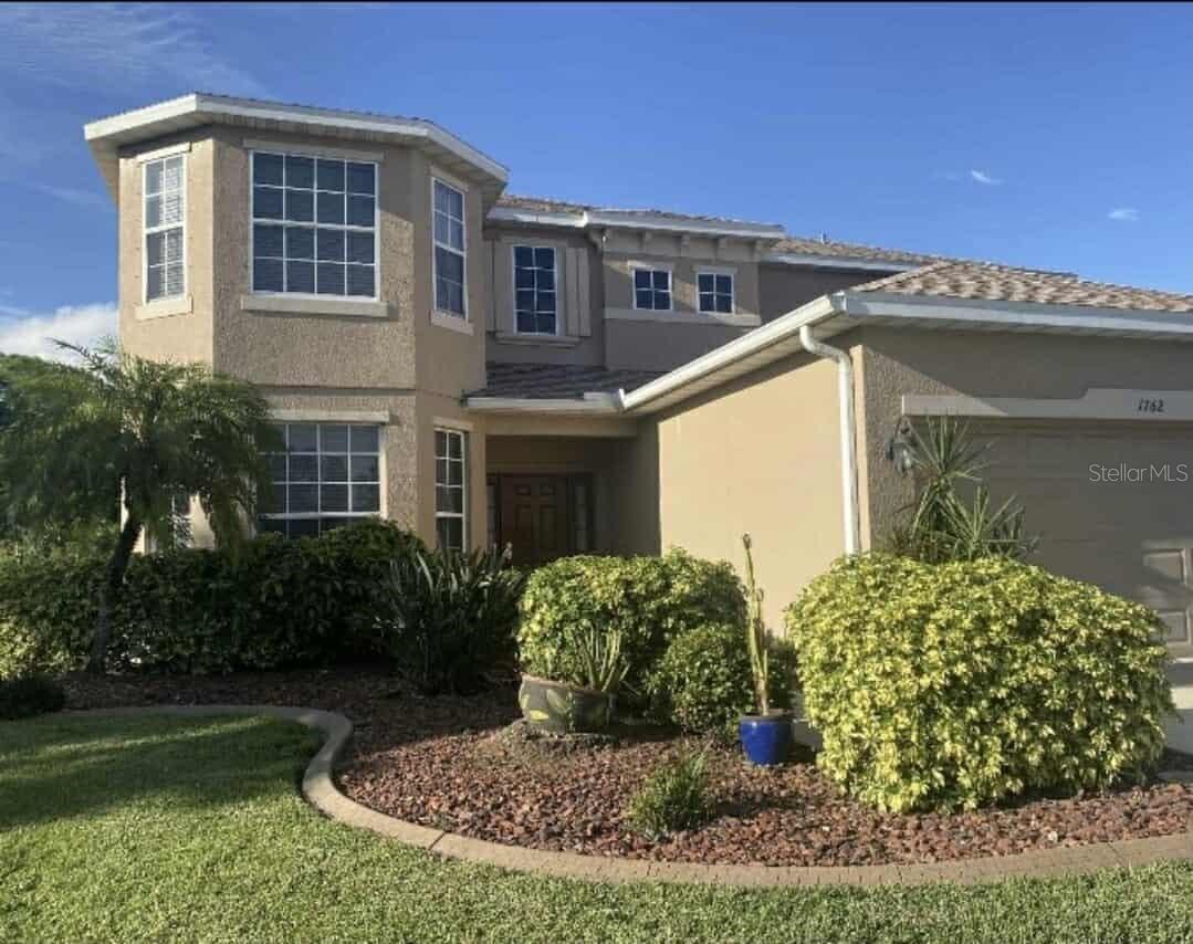 Details for 1762 Bottlebrush Way, NORTH PORT, FL 34289