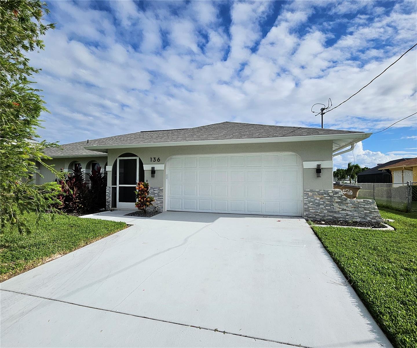 Details for 136 5th Street, CAPE CORAL, FL 33990
