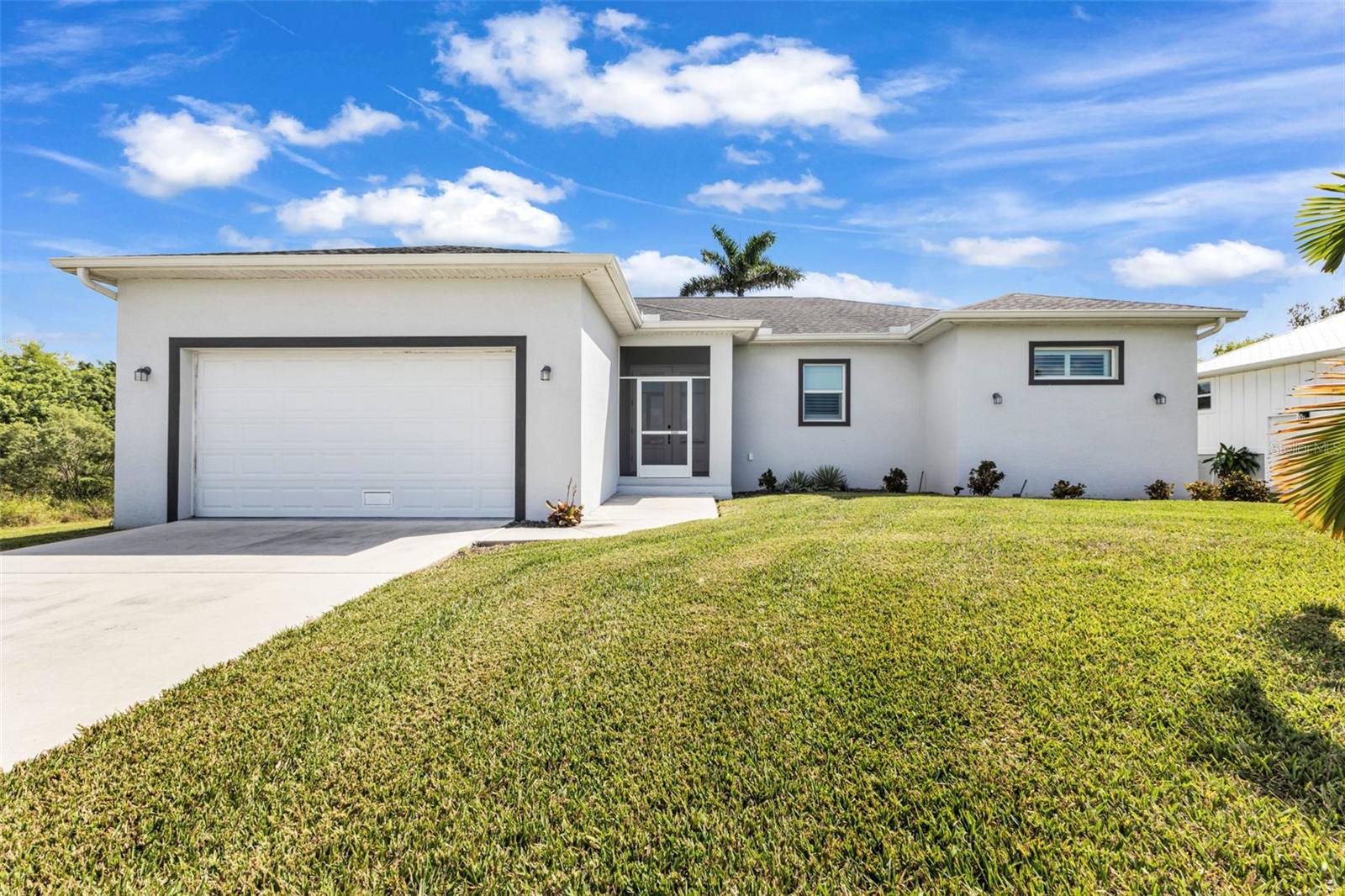Details for 3302 Palm Dr, PUNTA GORDA, FL 33950