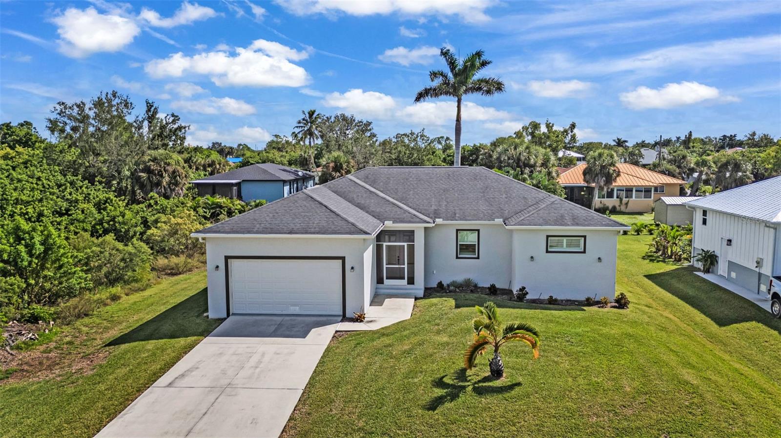 Image 2 of 65 For 3302 Palm Dr