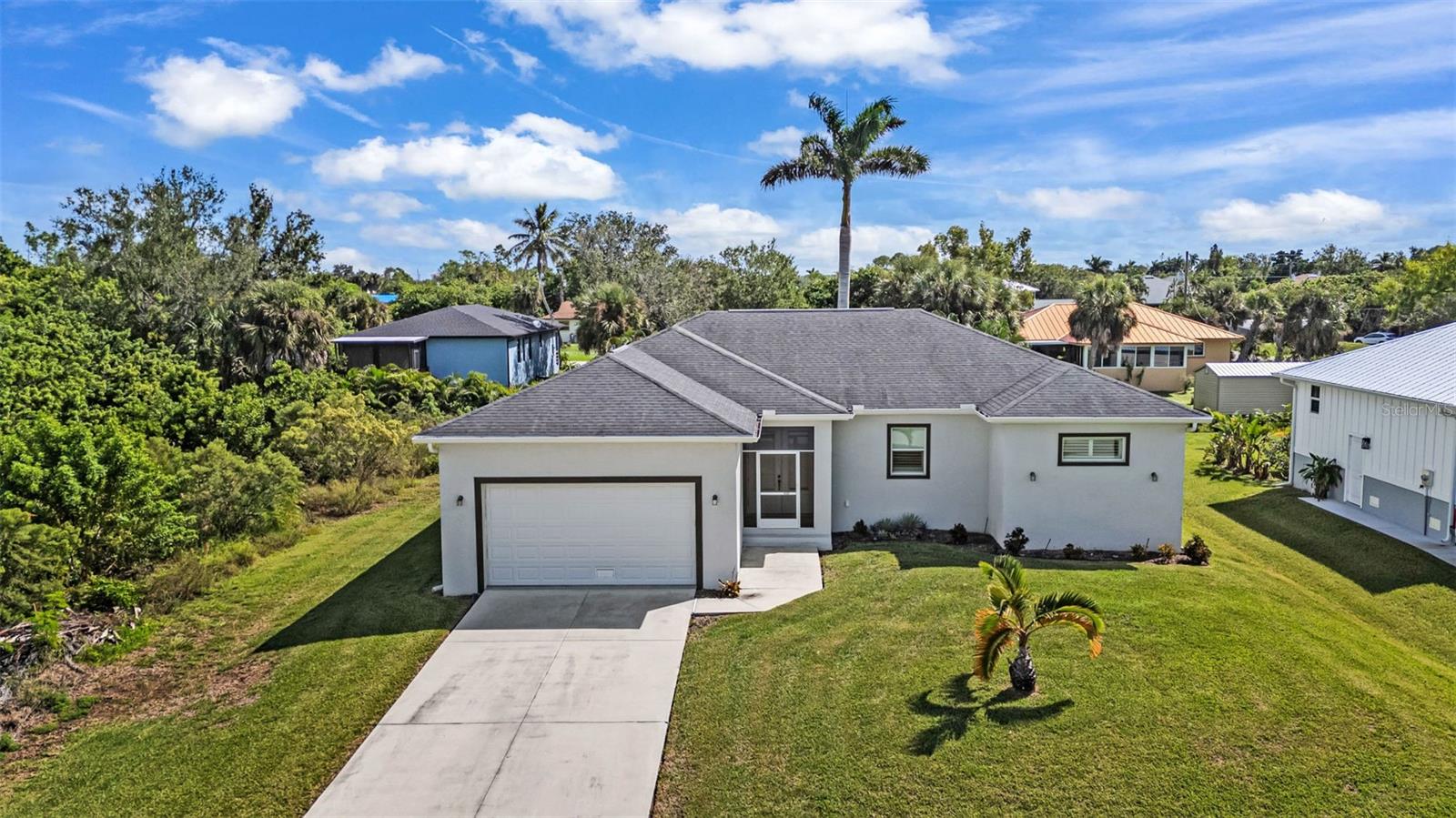 Image 45 of 65 For 3302 Palm Dr