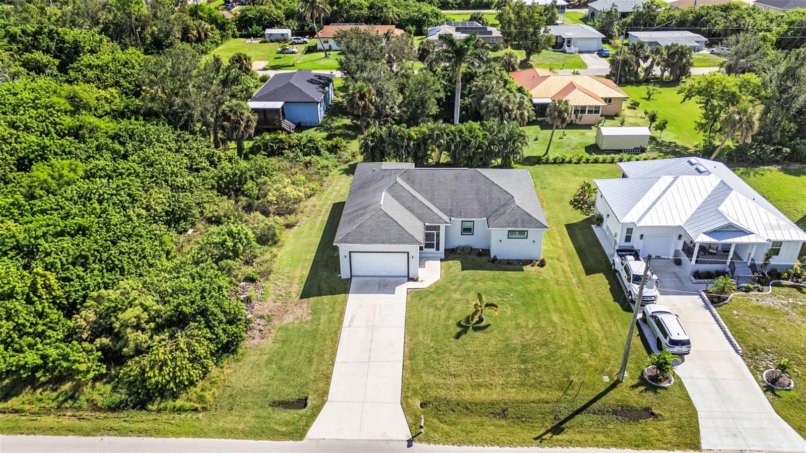 Image 46 of 65 For 3302 Palm Dr