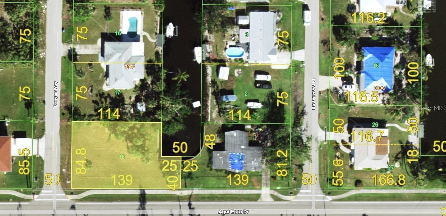 Image 7 of 7 For 3128 Banyan Way