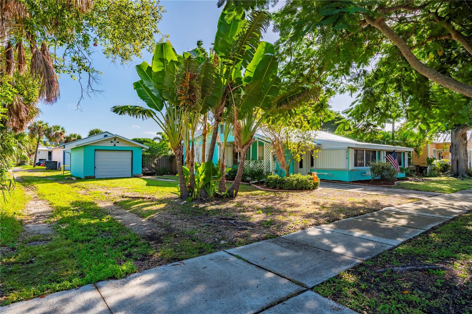 Details for 210 Harvey Street, PUNTA GORDA, FL 33950