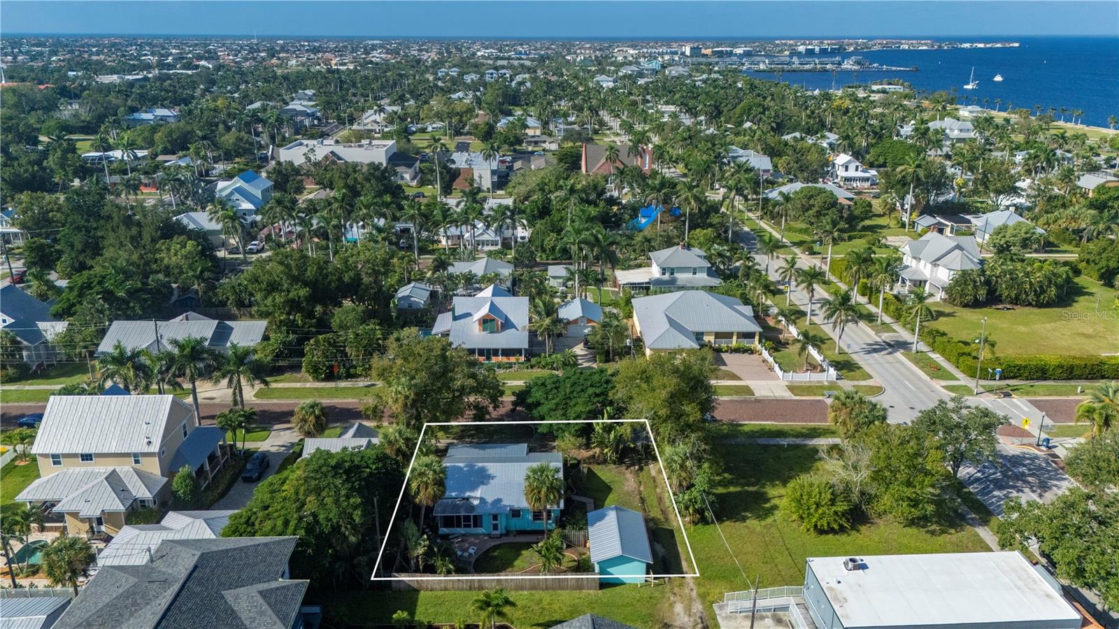 Image 26 of 30 For 210 Harvey Street