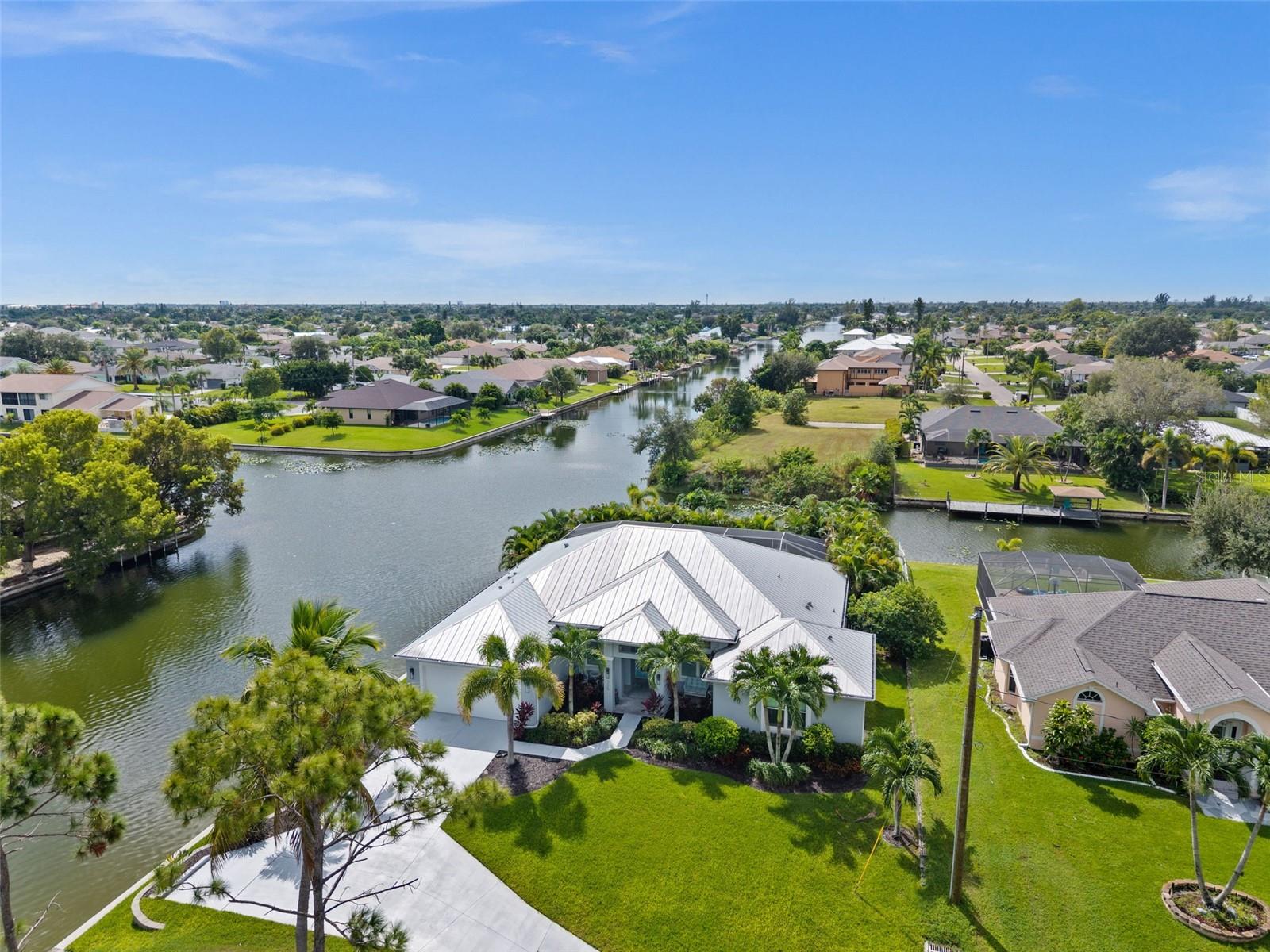 Details for 528 14th Terrace, CAPE CORAL, FL 33990