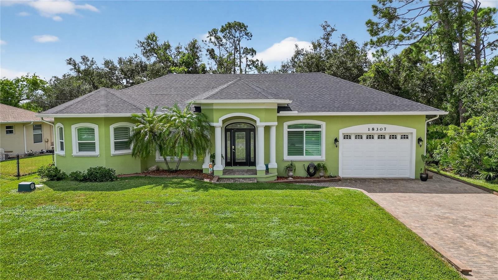 Details for 18307 Lake Worth Boulevard, PORT CHARLOTTE, FL 33948