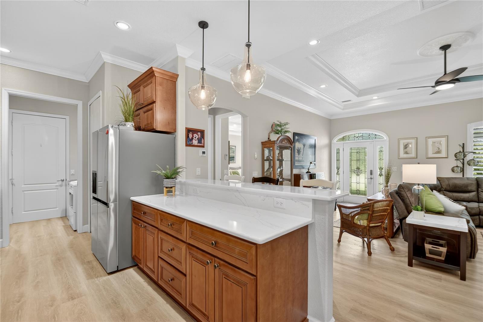 Image 11 of 57 For 18307 Lake Worth Boulevard