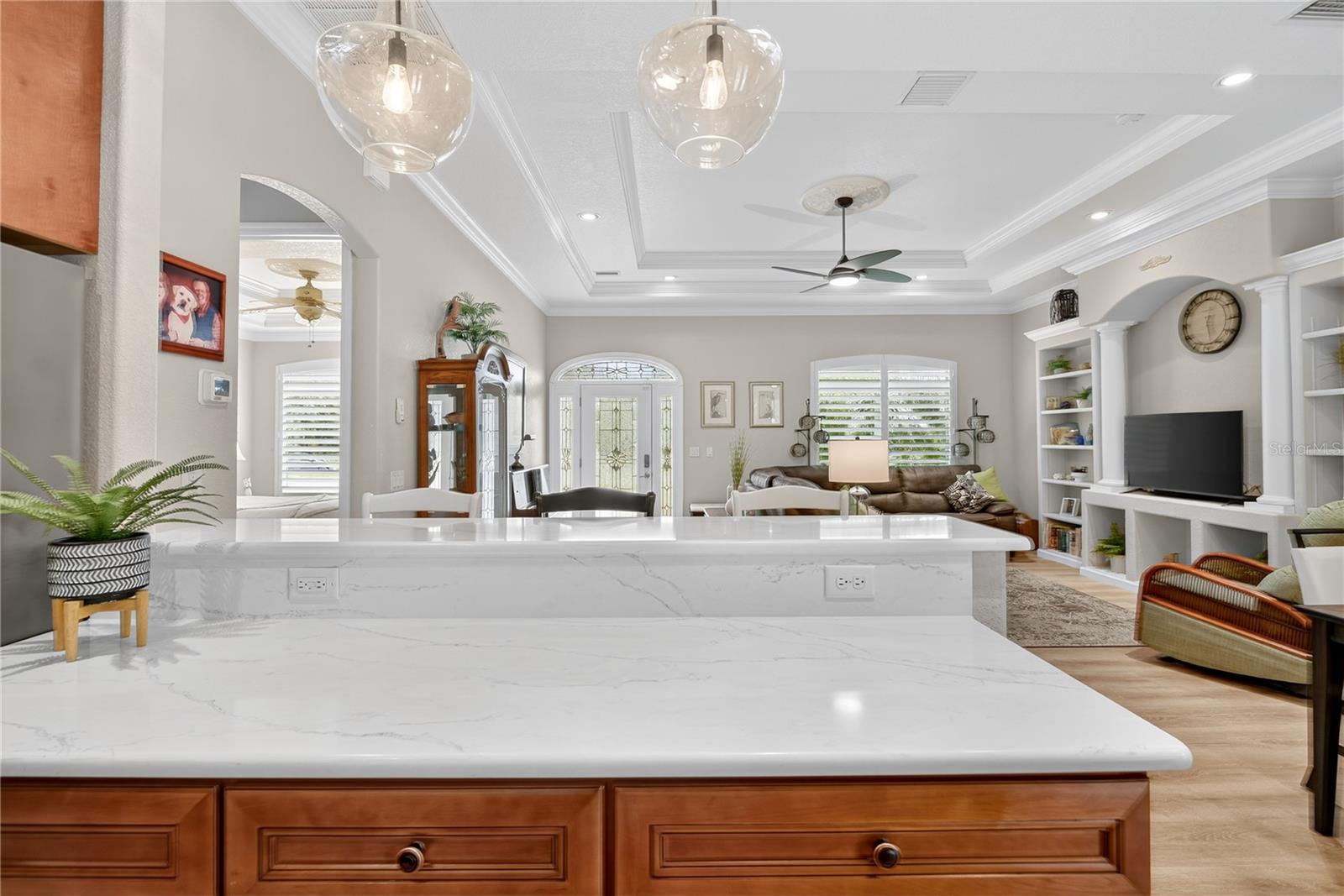 Image 9 of 57 For 18307 Lake Worth Boulevard