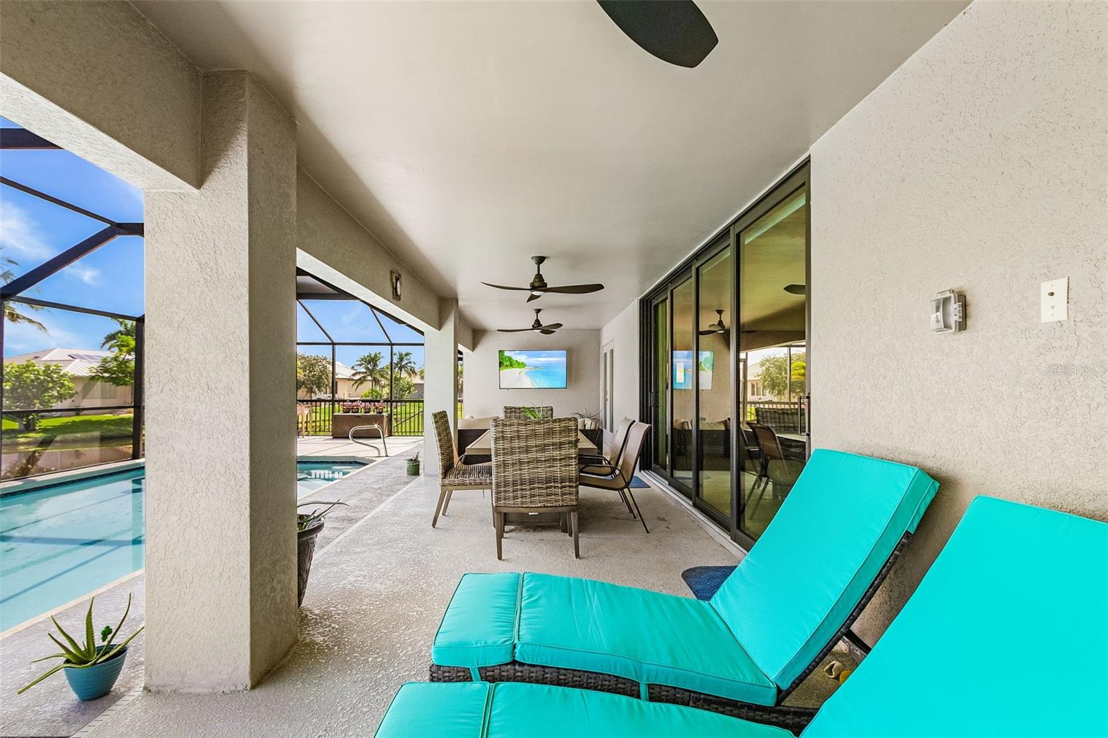 Image 23 of 27 For 24050 Bundy Court