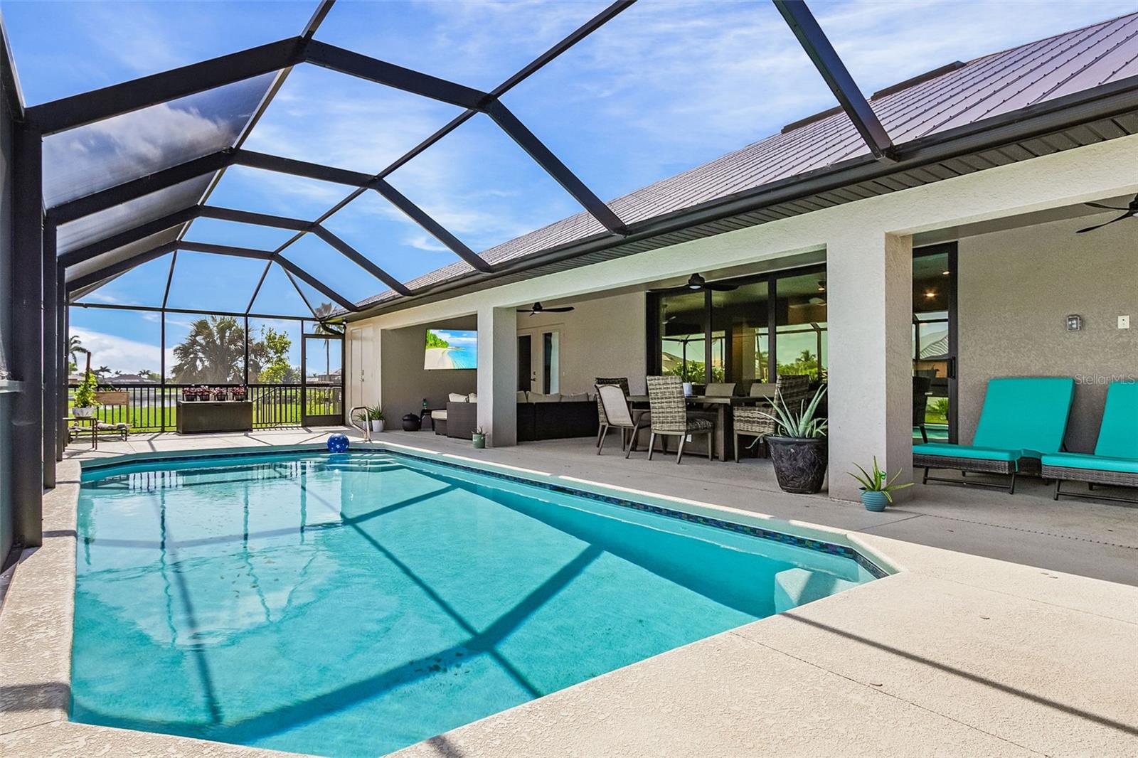 Image 27 of 27 For 24050 Bundy Court