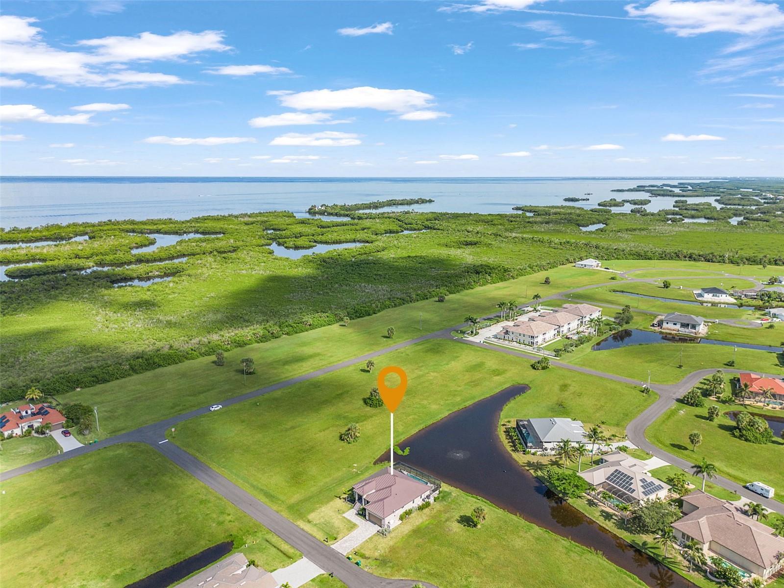 Image 3 of 27 For 24050 Bundy Court