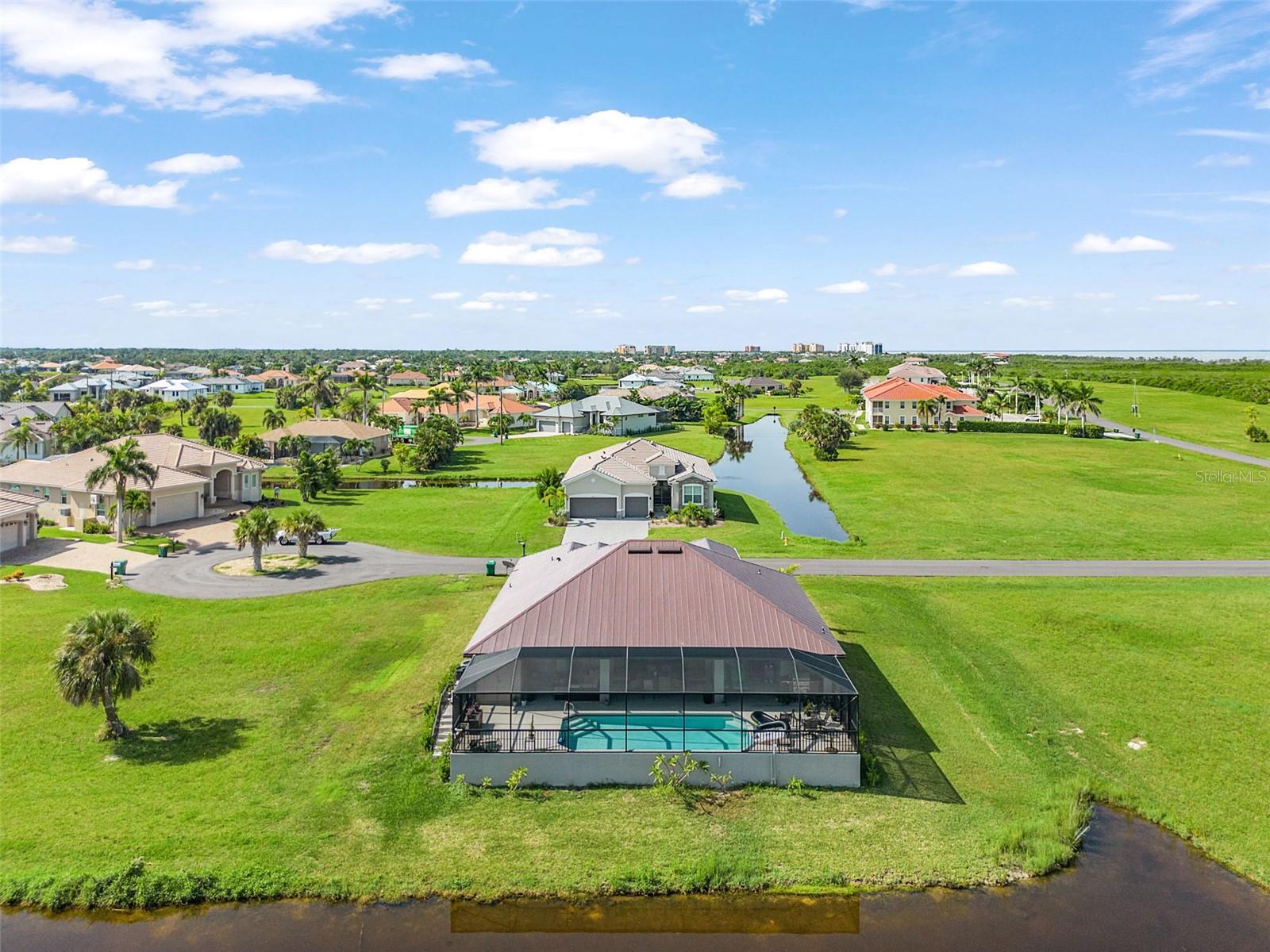 Image 4 of 27 For 24050 Bundy Court