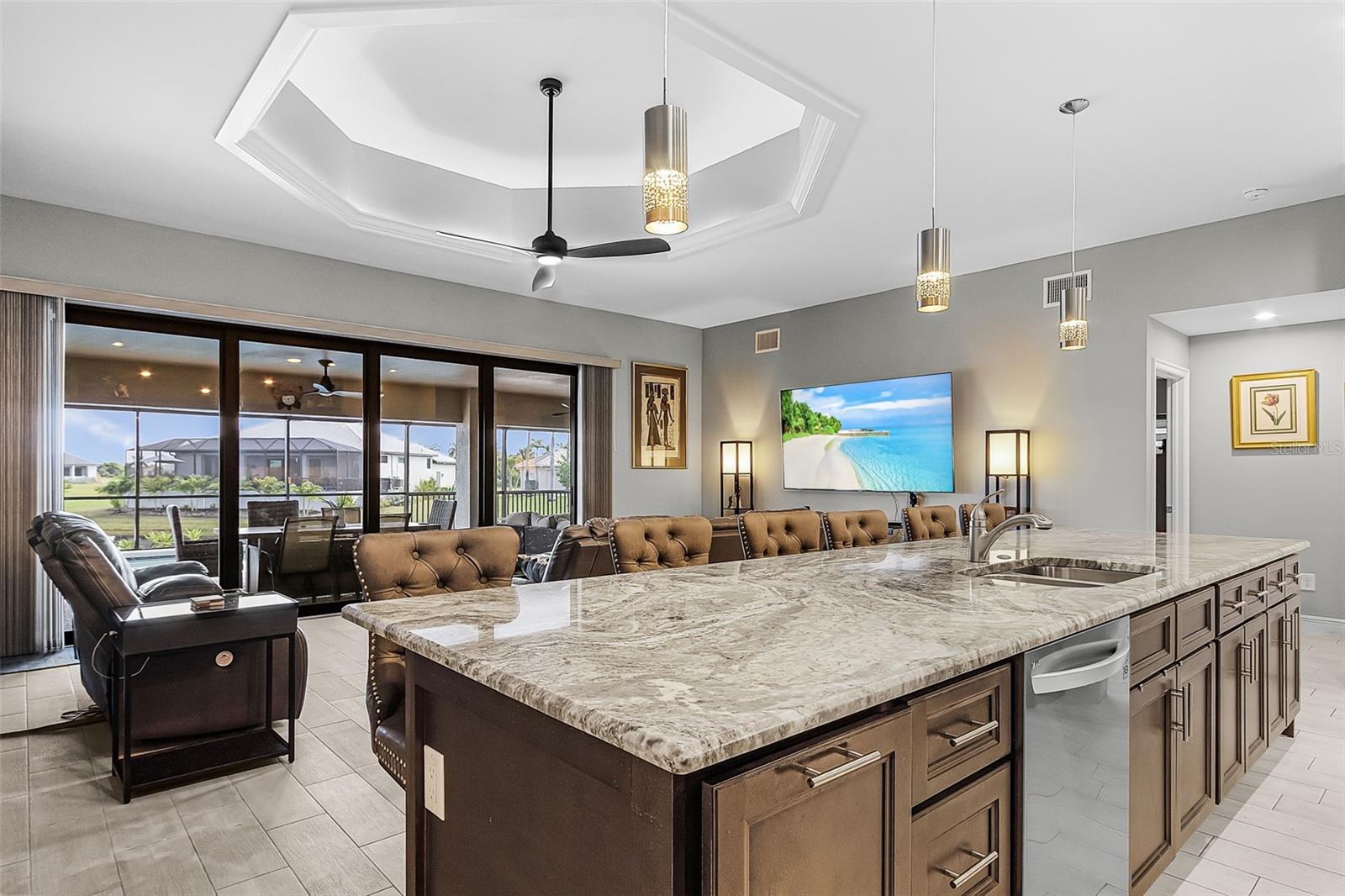 Image 8 of 27 For 24050 Bundy Court