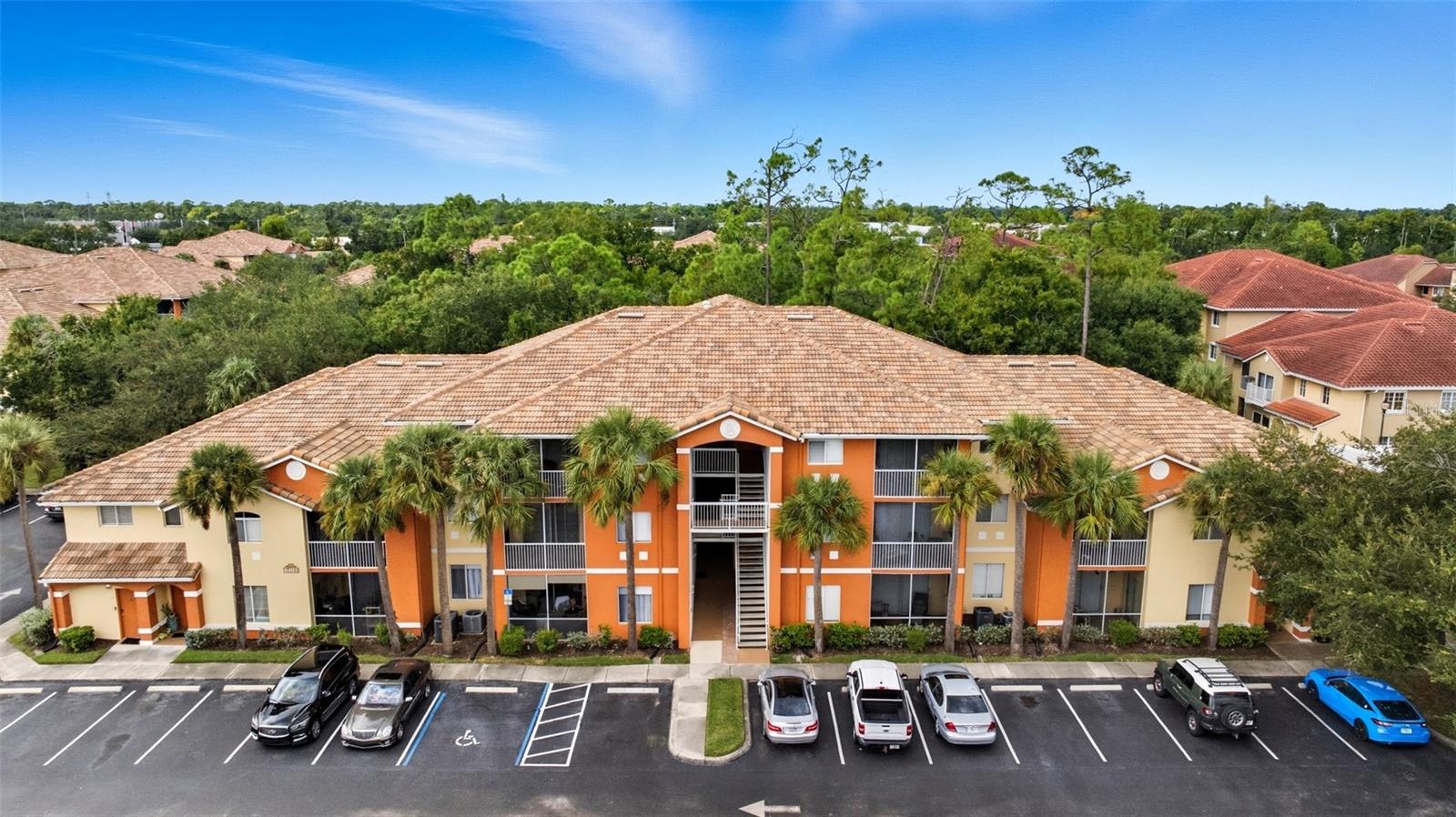 Image 31 of 40 For 6401 Aragon Way 103