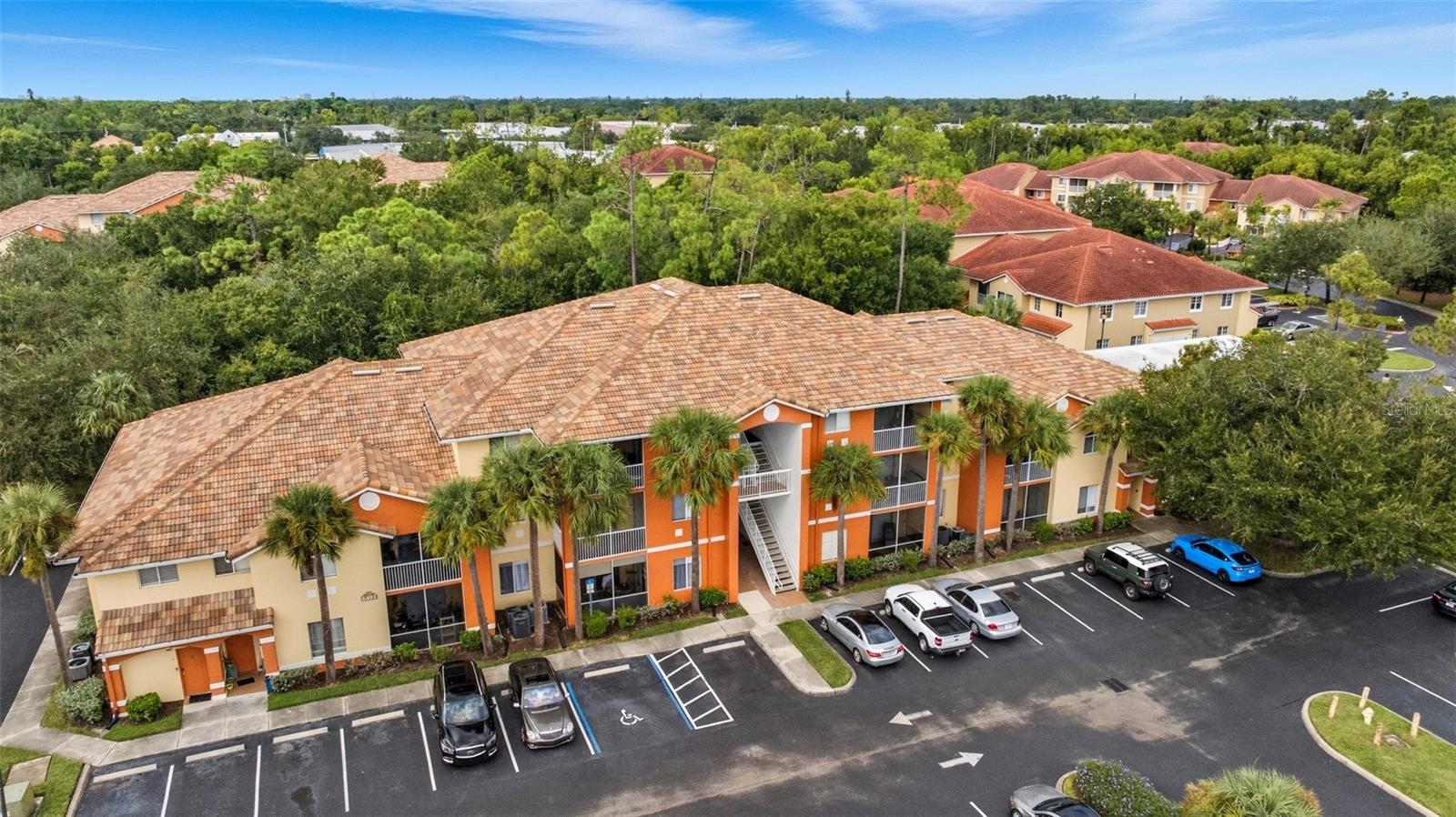 Image 32 of 40 For 6401 Aragon Way 103
