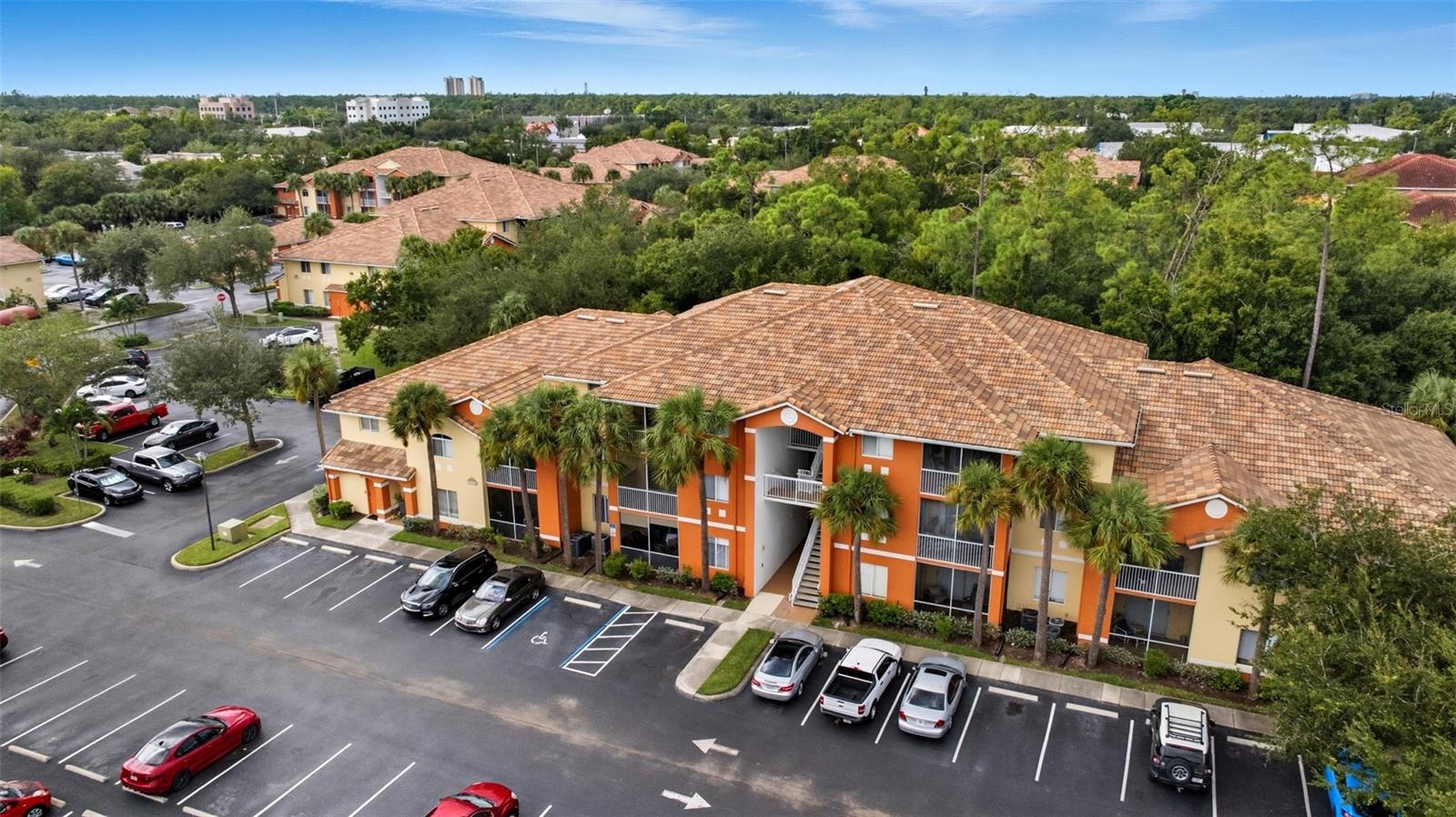 Image 33 of 40 For 6401 Aragon Way 103