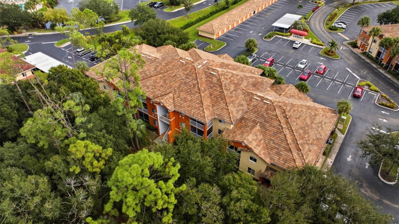 Image 34 of 40 For 6401 Aragon Way 103