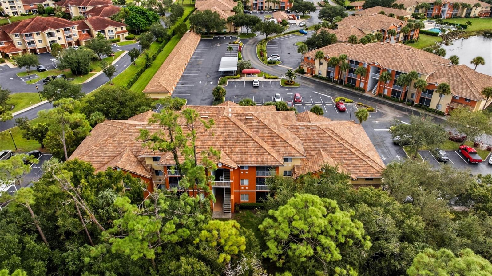 Image 35 of 40 For 6401 Aragon Way 103