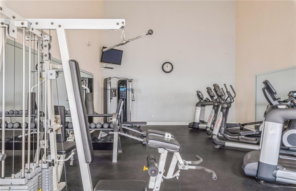 Image 40 of 40 For 6401 Aragon Way 103