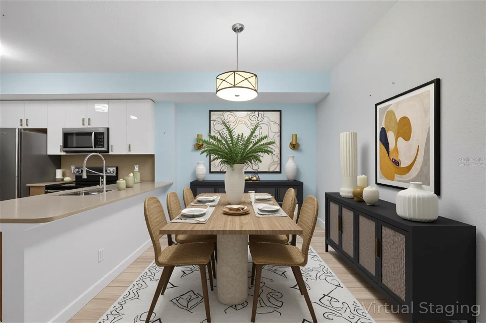 Image 5 of 40 For 6401 Aragon Way 103