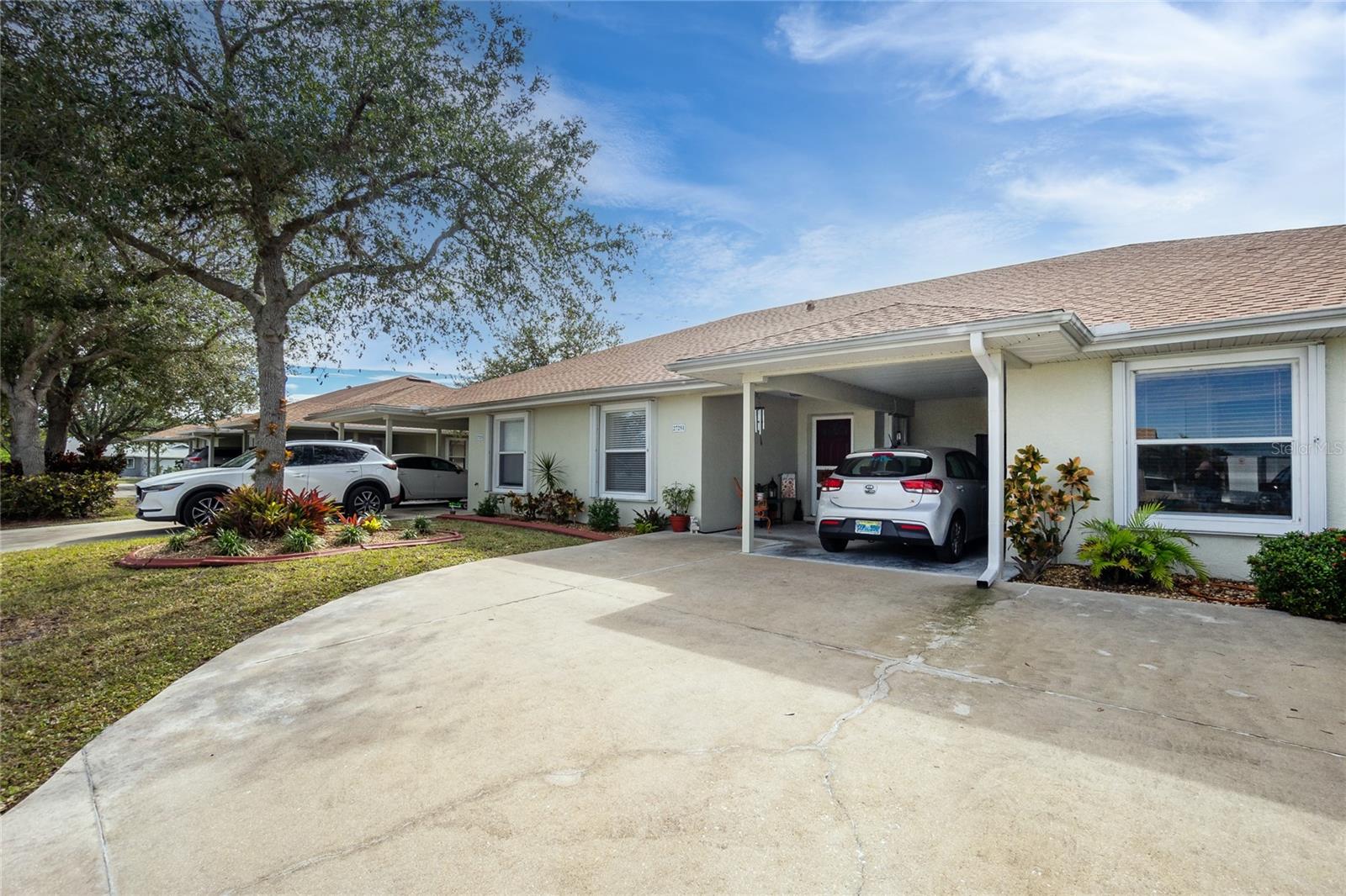 Details for 27251 Adams Street 212, PUNTA GORDA, FL 33983