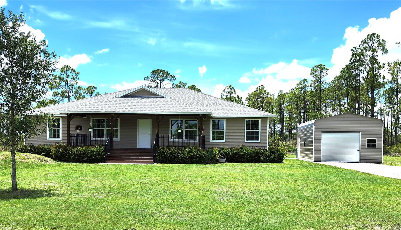 Details for 6405 Alan Boulevard, PUNTA GORDA, FL 33982