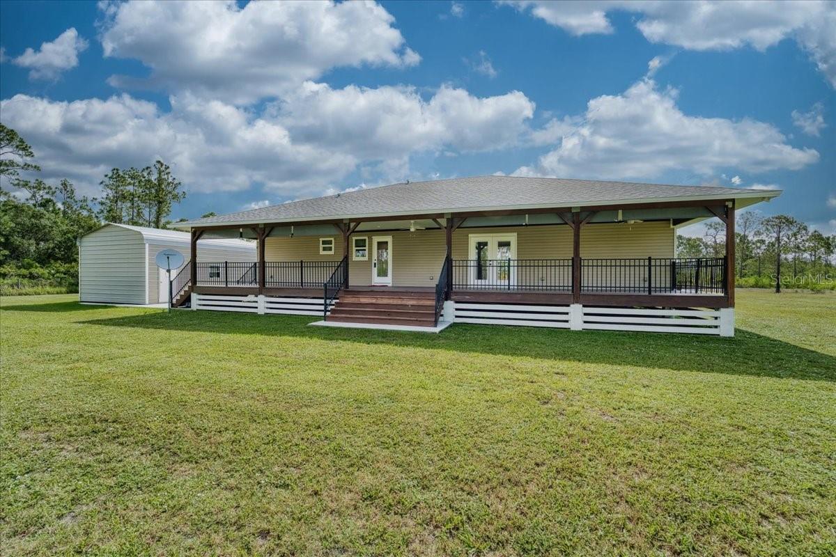 Image 12 of 69 For 6405 Alan Boulevard
