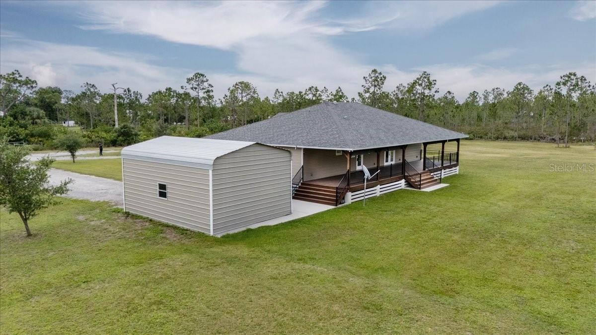 Image 13 of 69 For 6405 Alan Boulevard