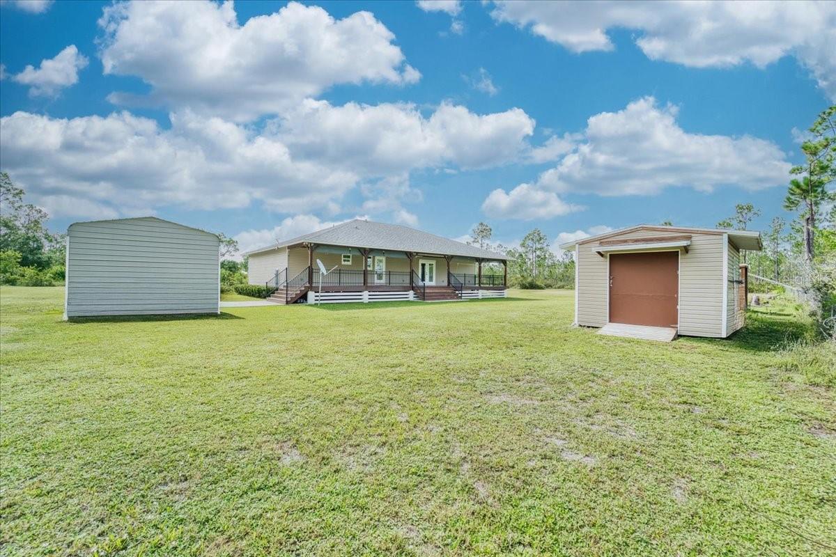 Image 16 of 69 For 6405 Alan Boulevard