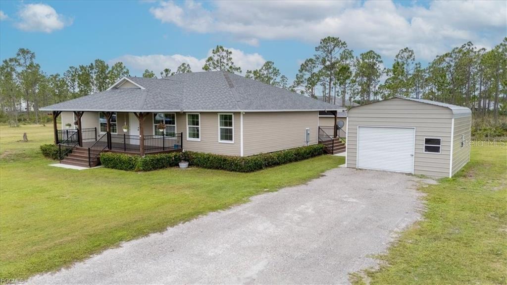 Image 2 of 69 For 6405 Alan Boulevard