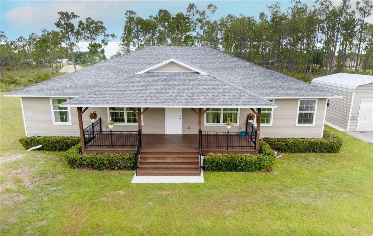 Image 3 of 69 For 6405 Alan Boulevard