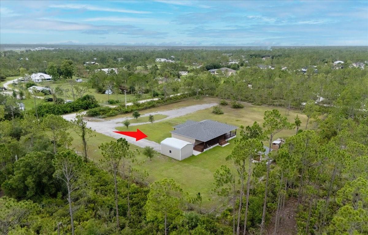 Image 61 of 69 For 6405 Alan Boulevard