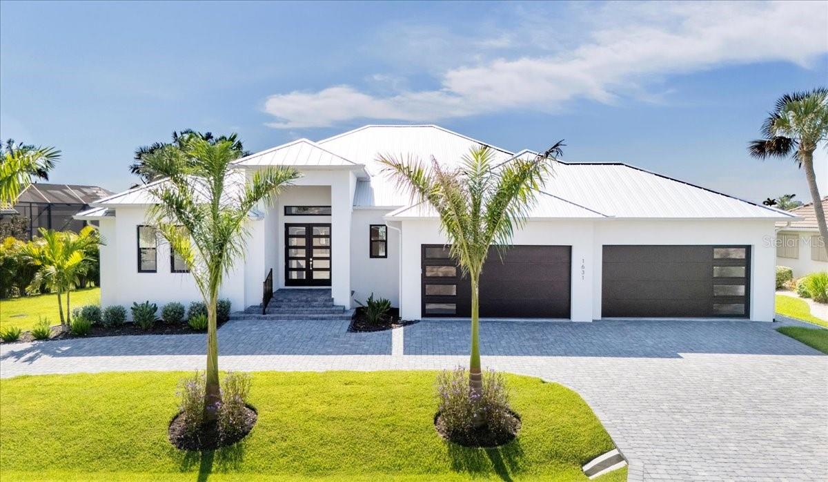 Details for 1631 Casey Key Drive, PUNTA GORDA, FL 33950