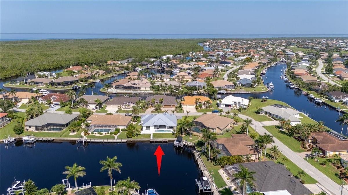 Image 61 of 73 For 1631 Casey Key Drive