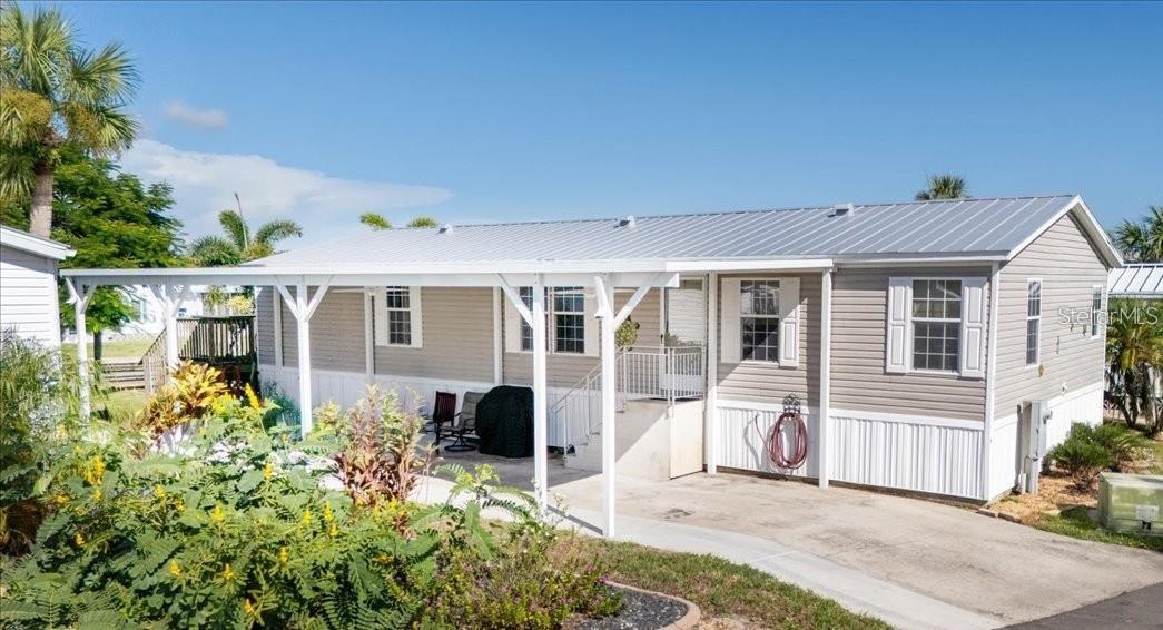 Details for 3127 Bayside Parkway, PUNTA GORDA, FL 33982