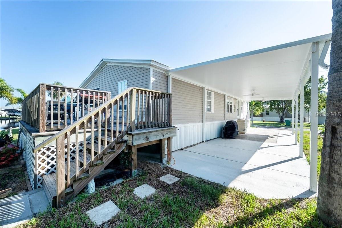 Image 4 of 61 For 3127 Bayside Parkway