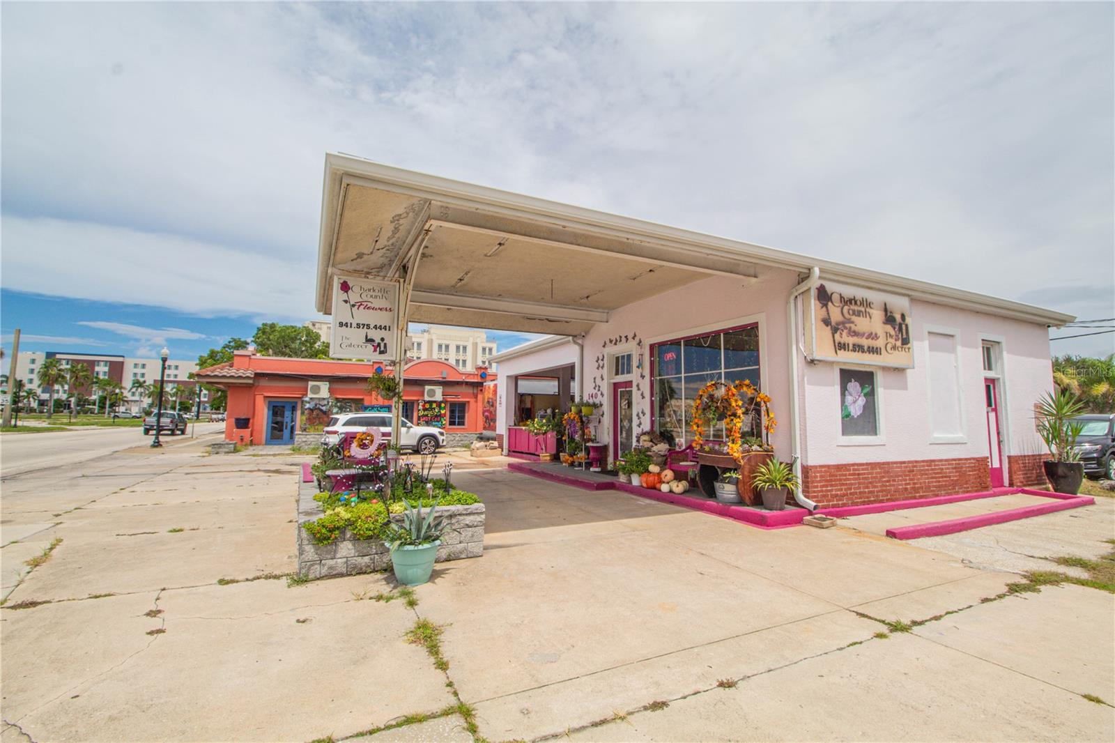 Details for 140 Tamiami Trail, PUNTA GORDA, FL 33950