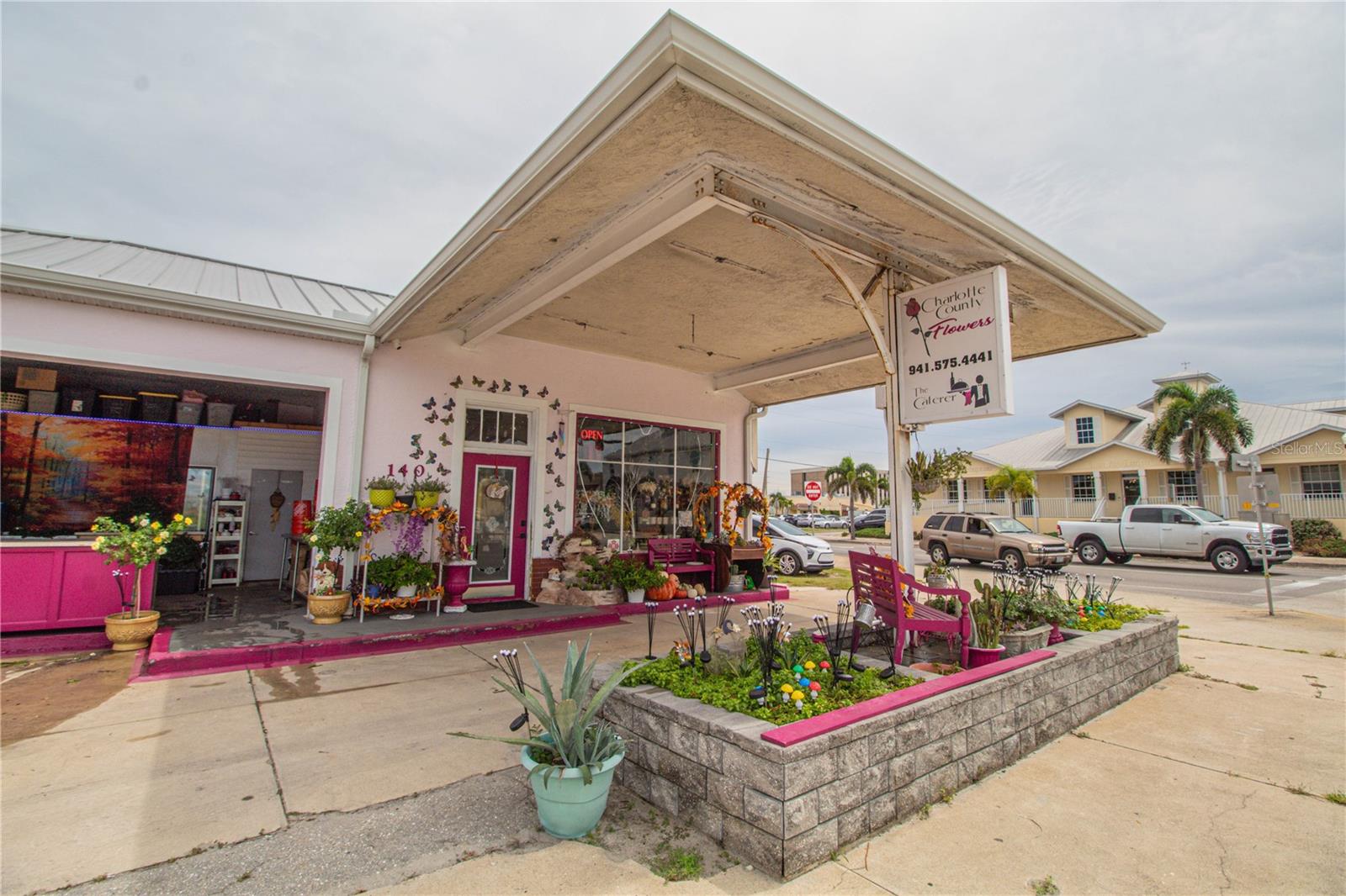 Image 11 of 19 For 140 Tamiami Trail