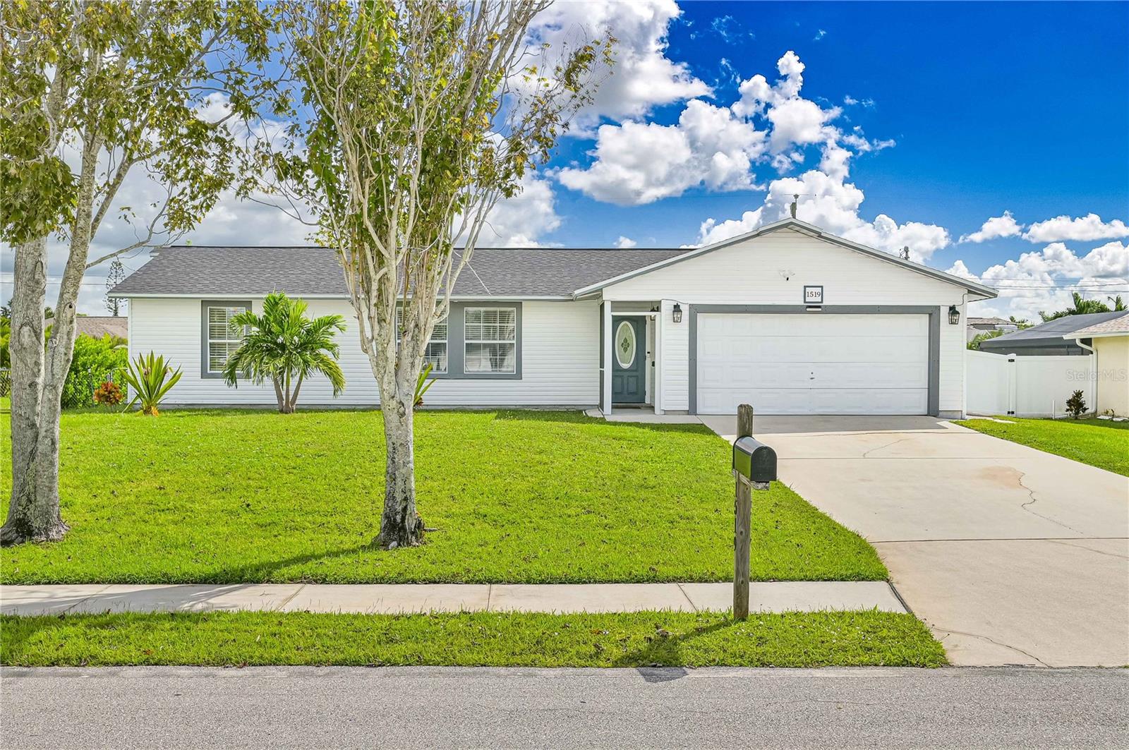 Details for 1519 Academy Boulevard, CAPE CORAL, FL 33990