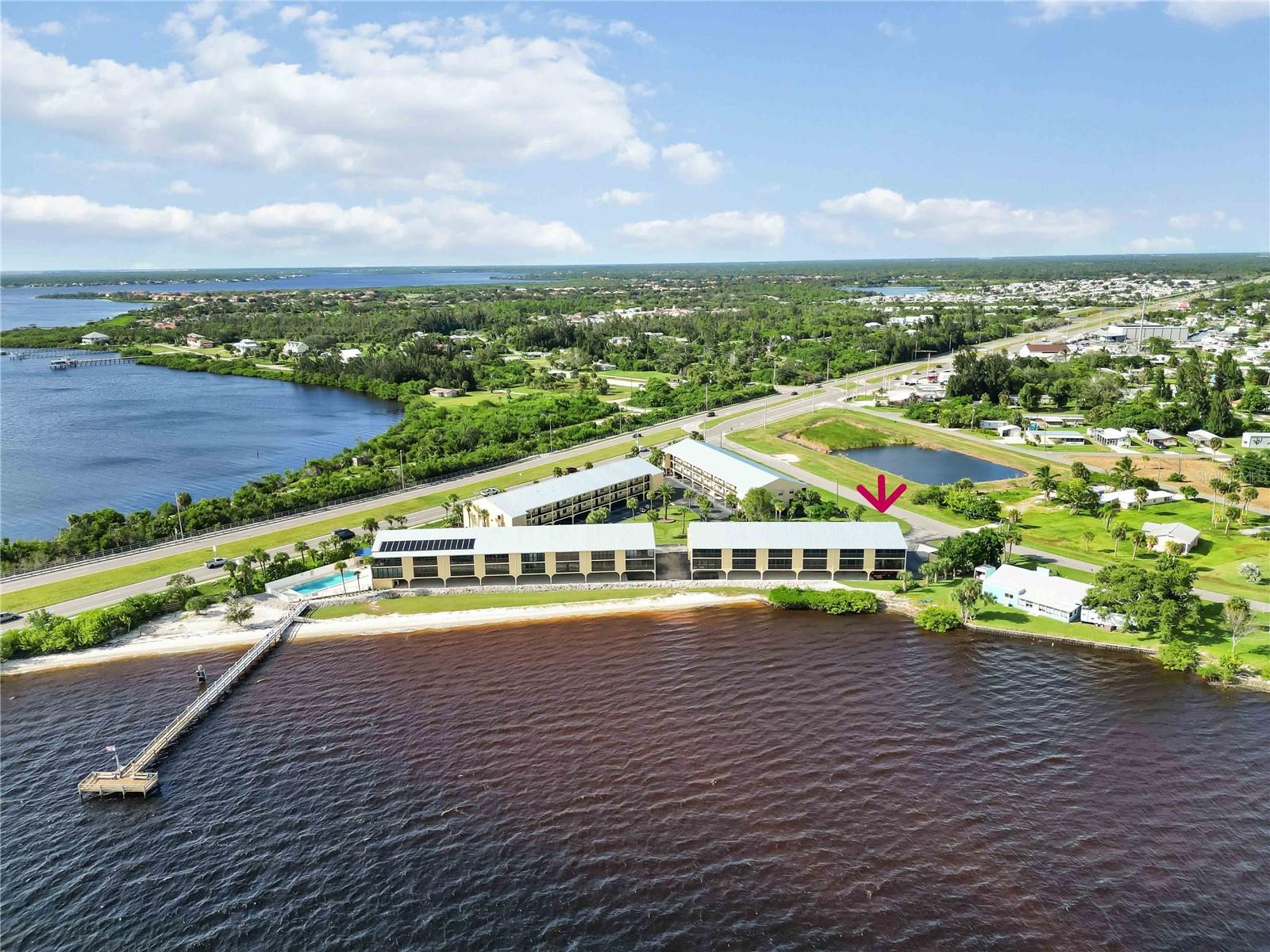 Image 2 of 51 For 14459 River Beach Drive 125