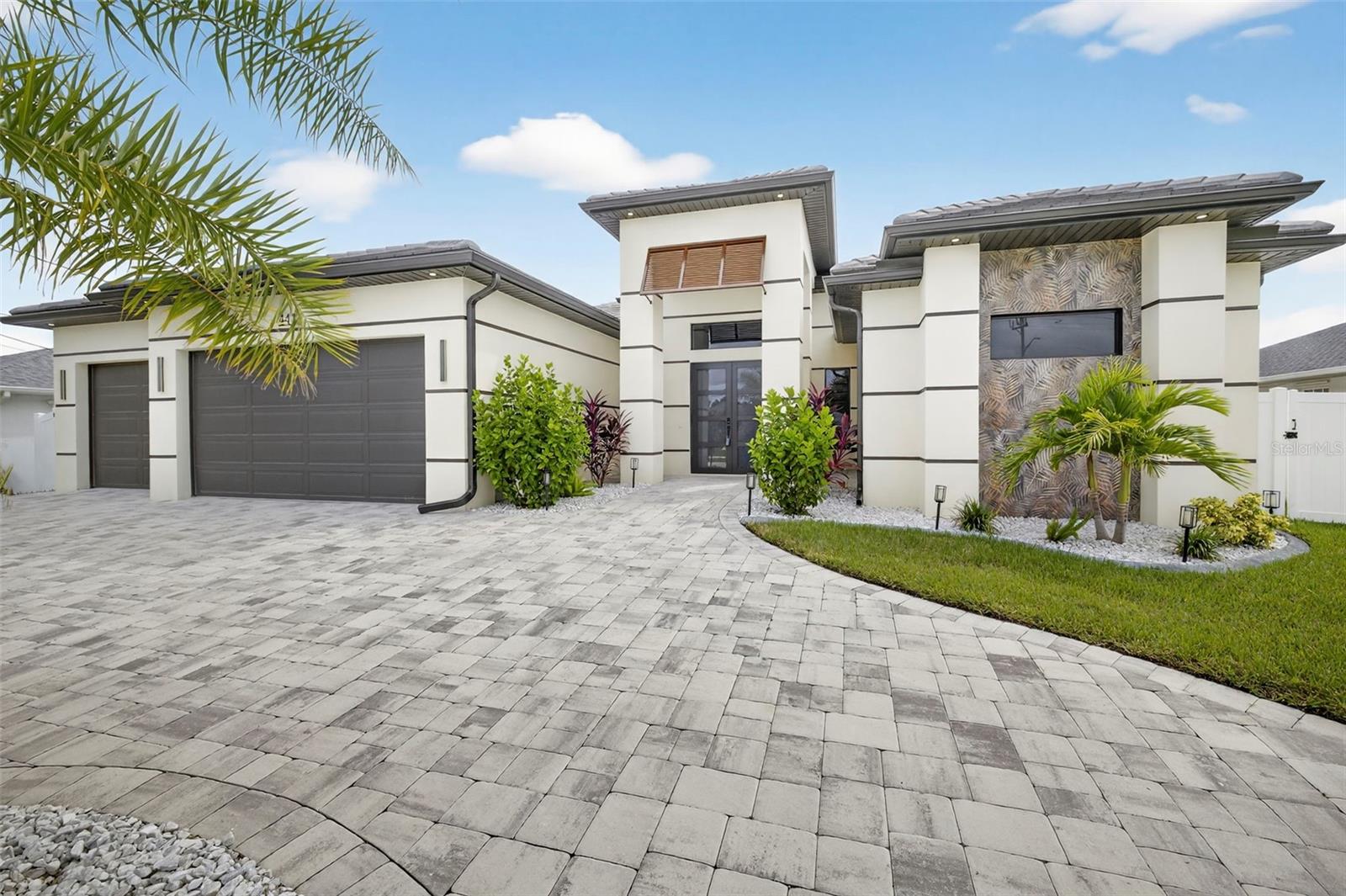 Details for 4411 Pelican Boulevard, CAPE CORAL, FL 33914