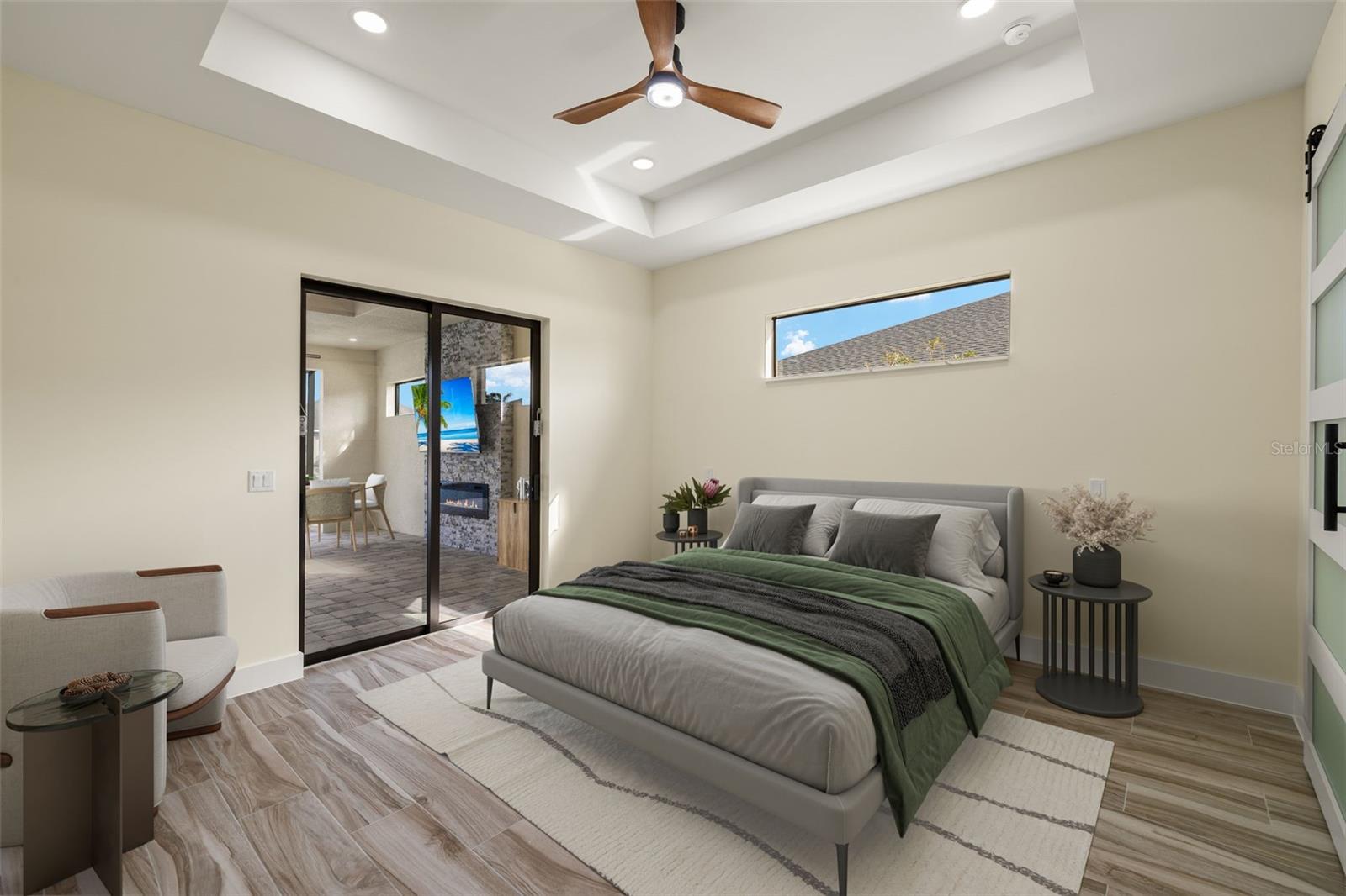 Image 19 of 47 For 4411 Pelican Boulevard