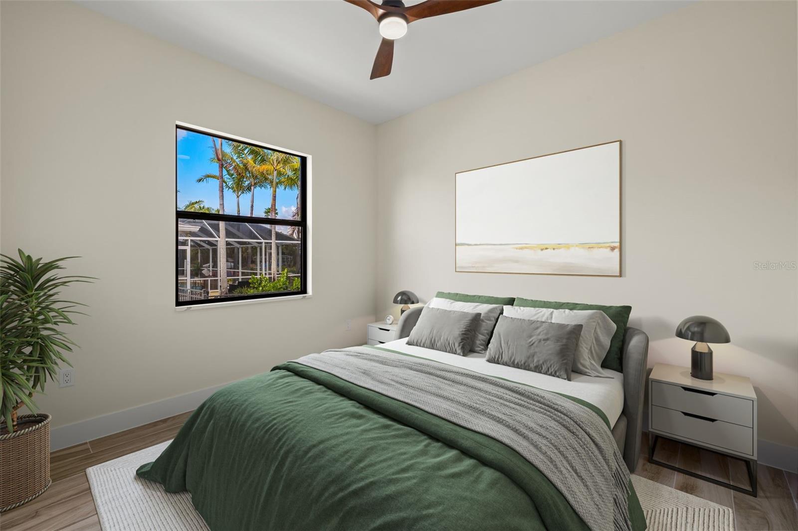Image 27 of 47 For 4411 Pelican Boulevard