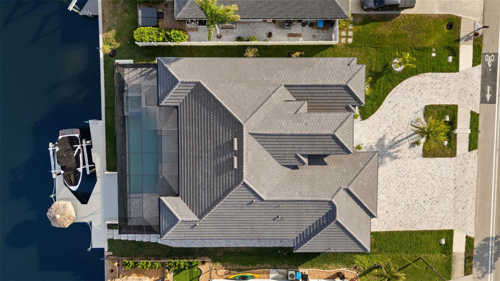 Image 3 of 47 For 4411 Pelican Boulevard