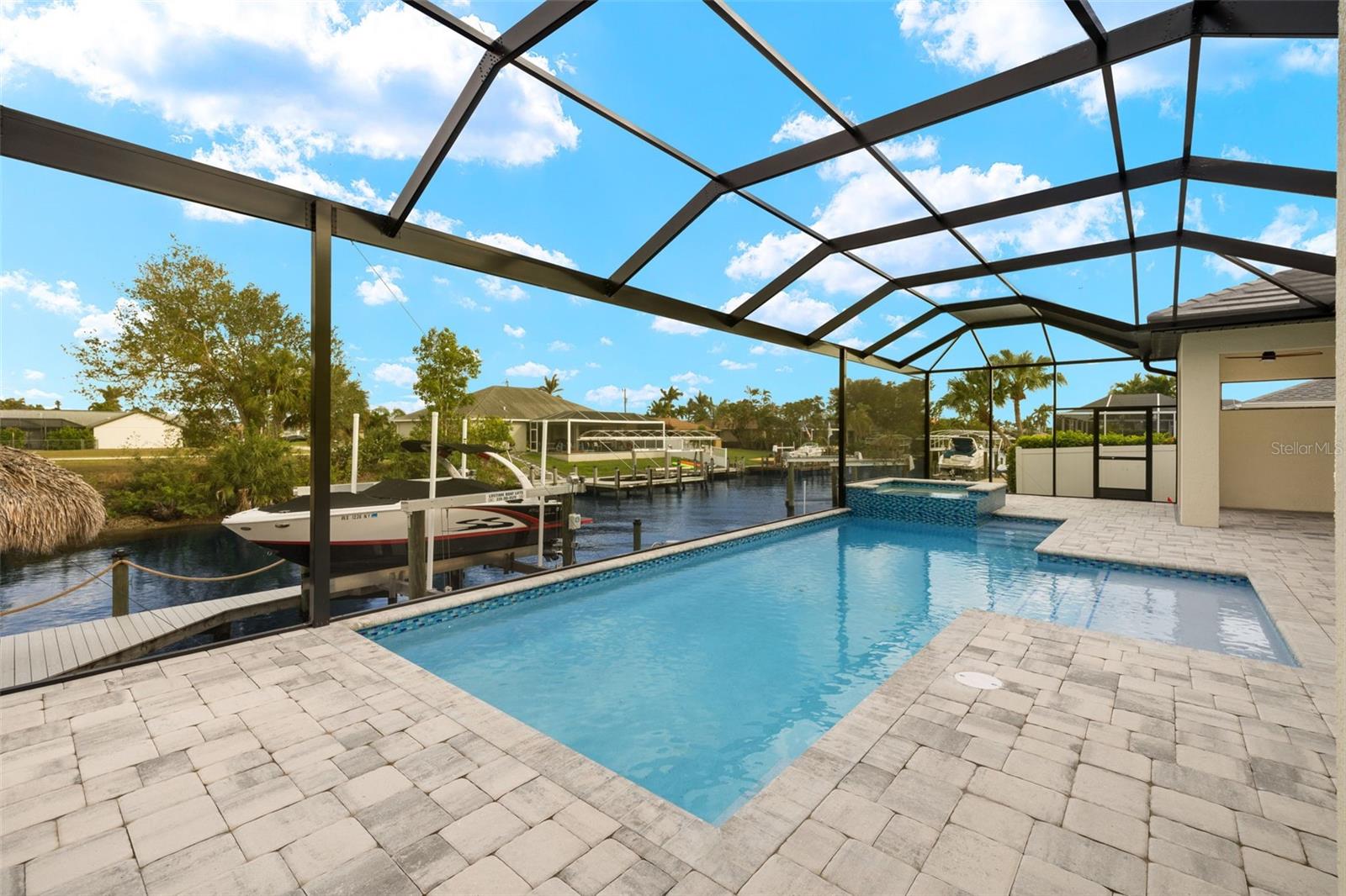 Image 36 of 47 For 4411 Pelican Boulevard