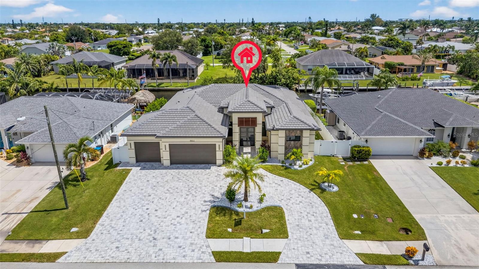 Image 42 of 47 For 4411 Pelican Boulevard