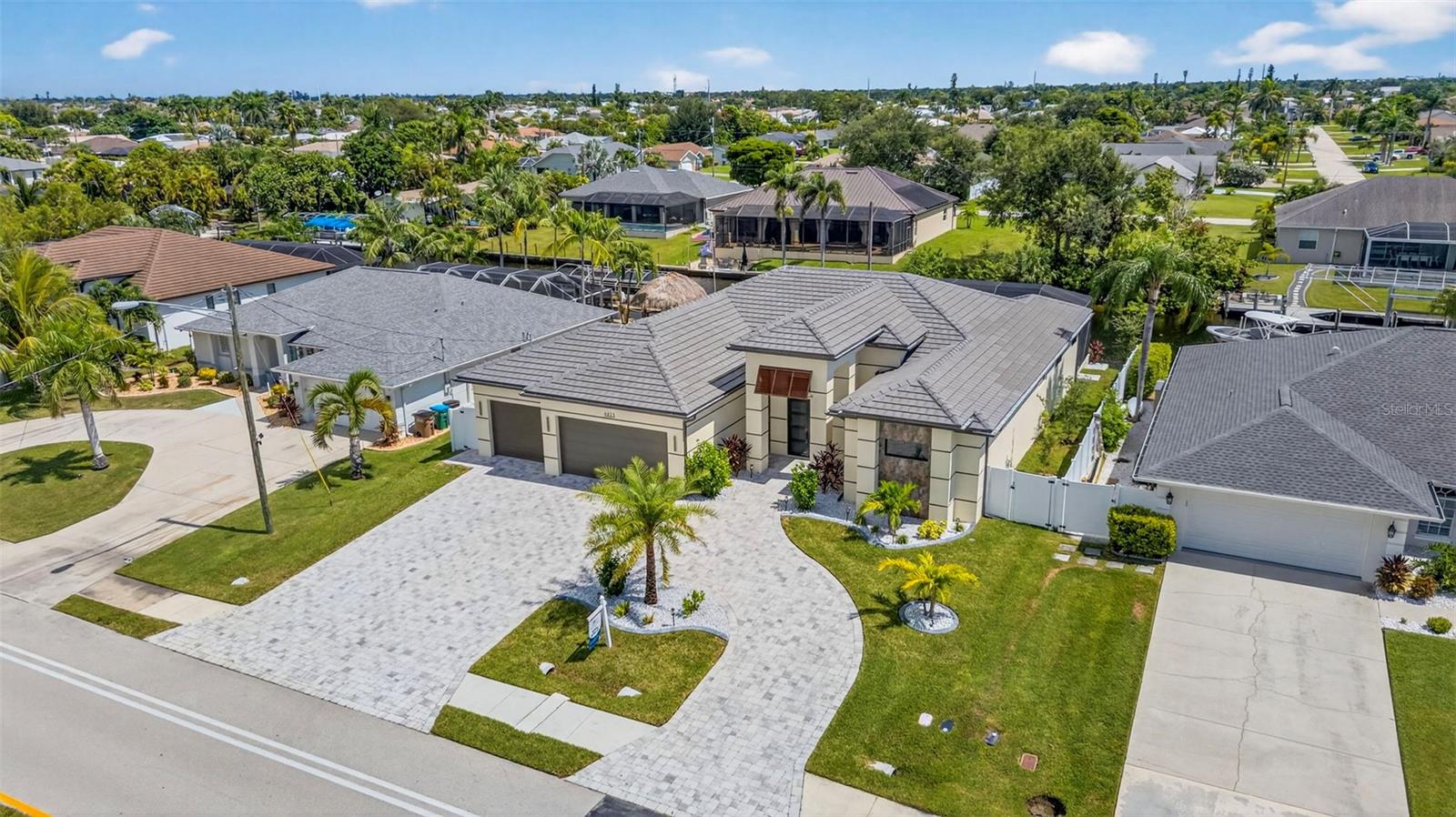 Image 43 of 47 For 4411 Pelican Boulevard