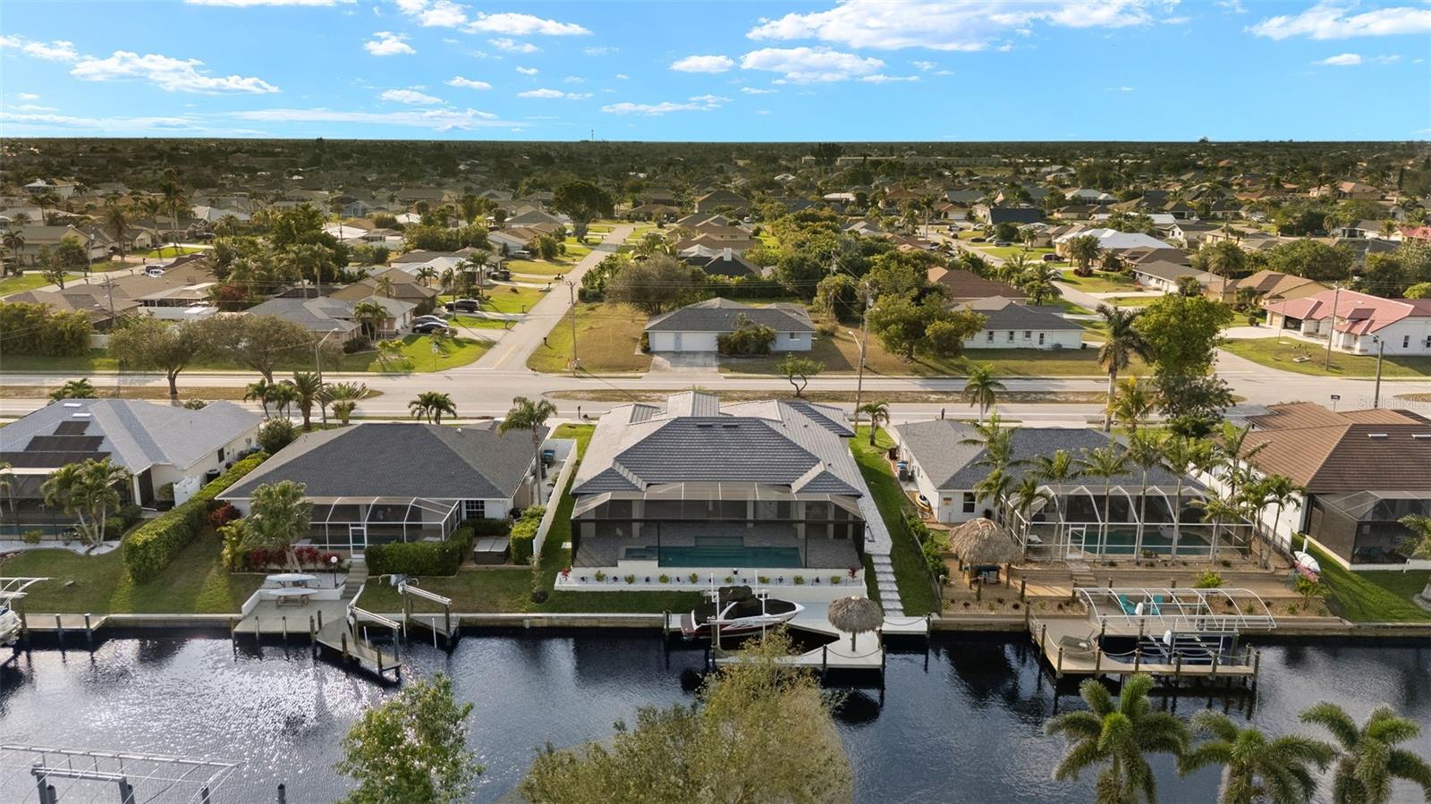 Image 45 of 47 For 4411 Pelican Boulevard